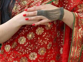 Erotische videochat Saranya