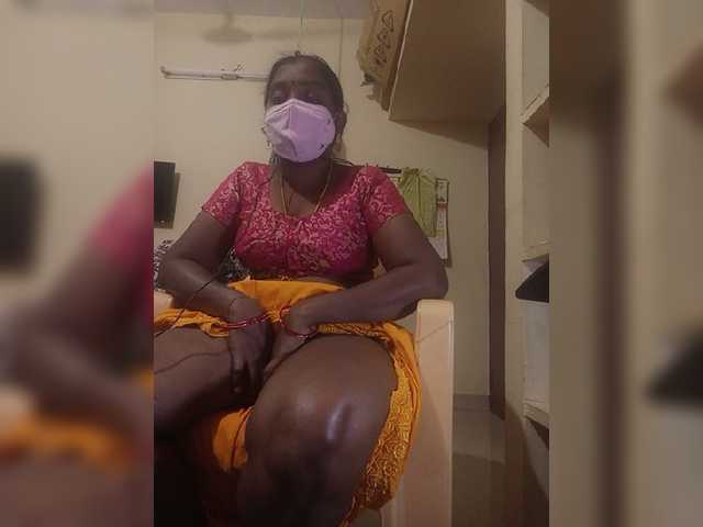 Uitzending screenshots Saranya
