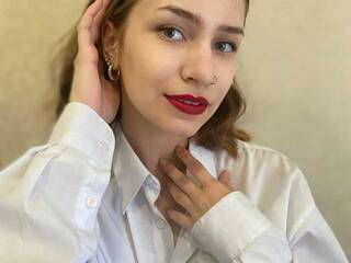 Erotische videochat SaraParK