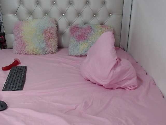 Uitzending screenshots saraparker19