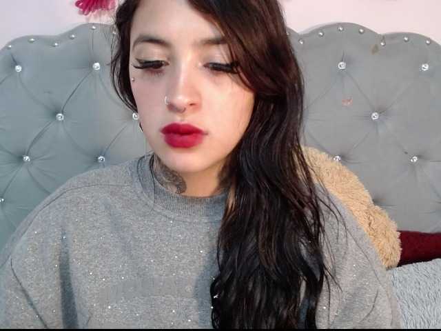 Uitzending screenshots sara_perez