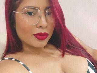 Erotische videochat SaraRuizz