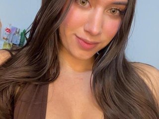 Erotische videochat barbielatinass