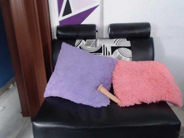 Uitzending screenshots SaraThomps