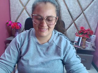 Erotische videochat SaraThonson