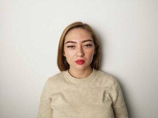 Erotische videochat SaraVega