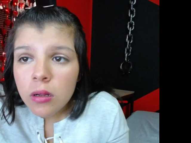 Uitzending screenshots PalomaMami