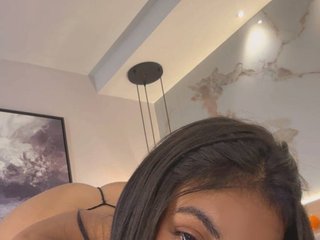 Erotische videochat SarayCollins