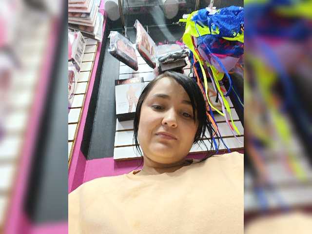 Uitzending screenshots saraynx