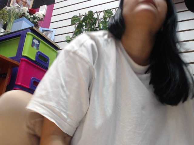 Uitzending screenshots saraynx