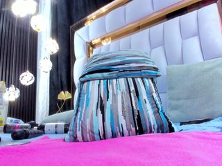 Erotische videochat SarayRoyse