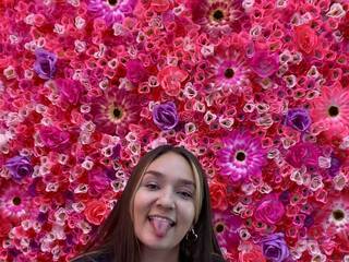 Erotische videochat SaraySheeran