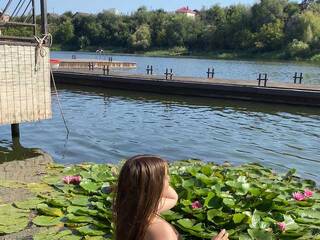 Erotische videochat SarraMelluBabe