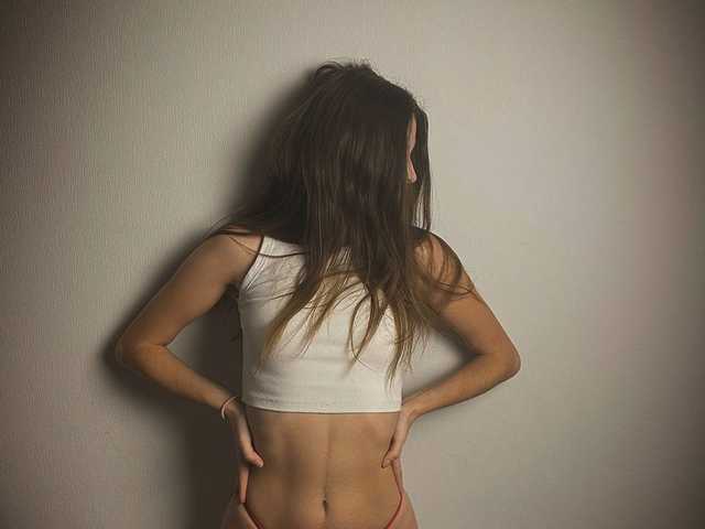 Foto van het profiel Milenochkaa