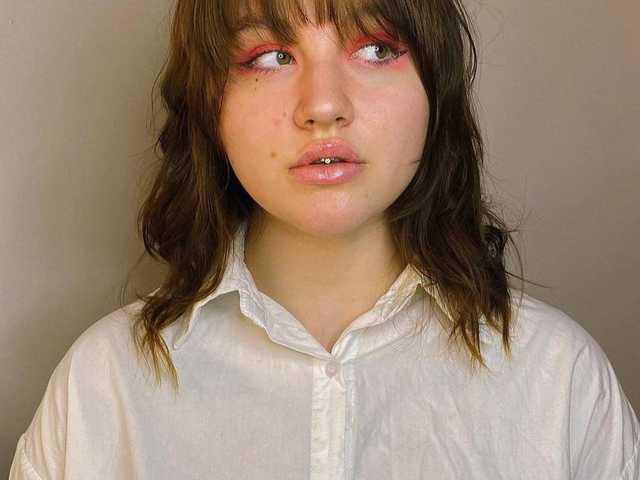 Foto van het profiel sasha-flower