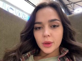 Erotische videochat -Sasha-Orlova-