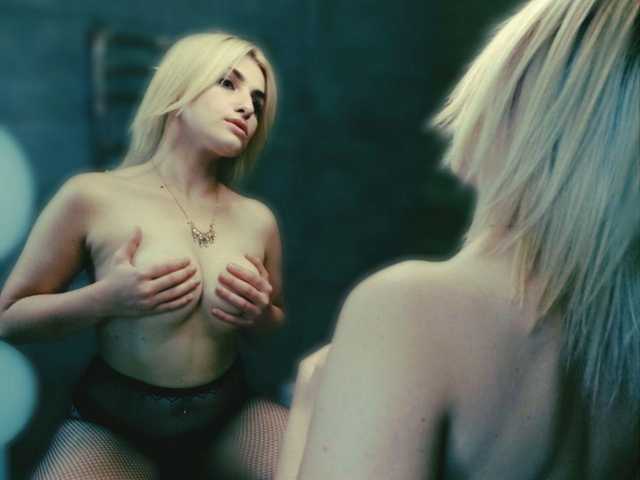 Erotische videochat Sasha-Reid