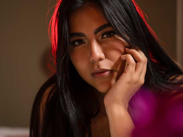 Foto van het profiel sasha-sky