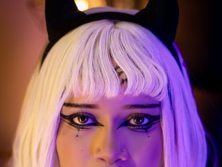 Erotische videochat sasha-yaklove999