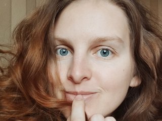 Erotische videochat Sasha-zdes