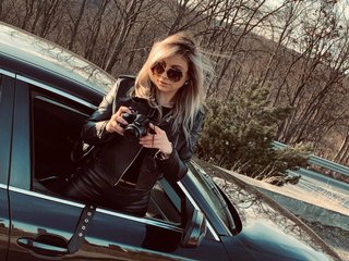 Erotische videochat Sasha020