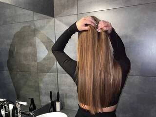 Erotische videochat Sashaa-S