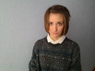 Erotische videochat sashaami