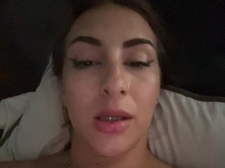Erotische videochat Sashabelle1
