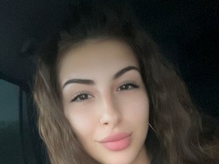 Erotische videochat Sashabelle1