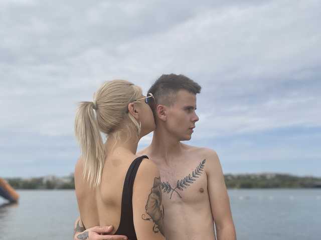 Foto van het profiel SashaDasha69