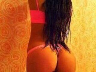 Erotische videochat sashadey