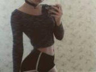 Erotische videochat sashadey1