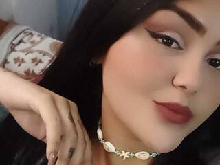 Erotische videochat sashaGrey-18