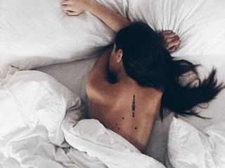 Erotische videochat sashamoore1