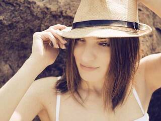 Erotische videochat SashaMurr