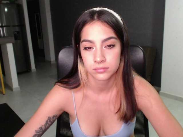 Uitzending screenshots Sashapeters