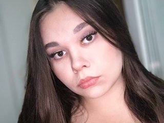 Erotische videochat SashaShowb