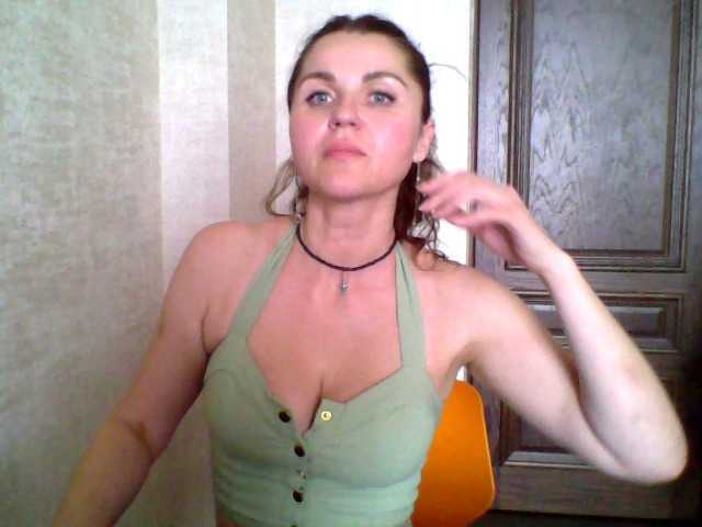 Uitzending screenshots SashaSquirt1