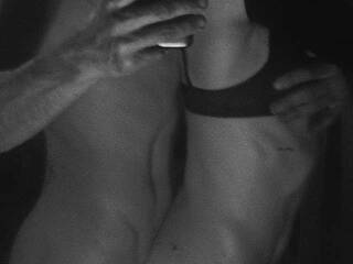 Erotische videochat SashaTanya1