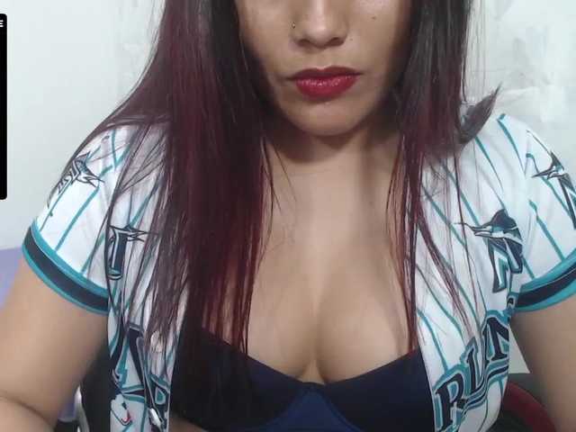 Uitzending screenshots sashihott