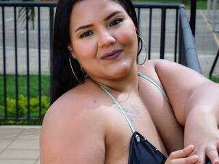 Erotische videochat Sashira