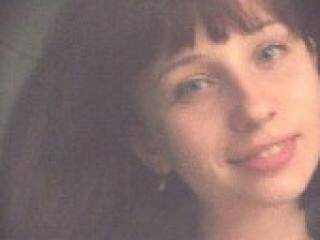 Erotische videochat sashunyaa