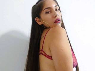 Erotische videochat Saskia-04