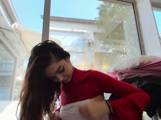 Uitzending screenshots sassyt33n