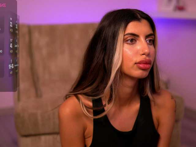 Uitzending screenshots SassyxChloe
