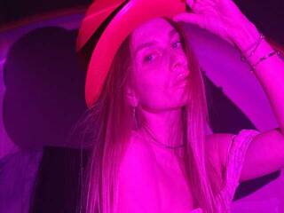 Erotische videochat SatAna89