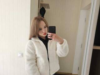 Erotische videochat Maxvella