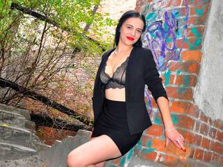 Erotische videochat SayaDevii