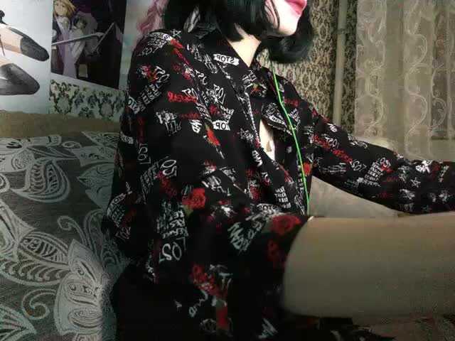 Uitzending screenshots Saymeowplz1