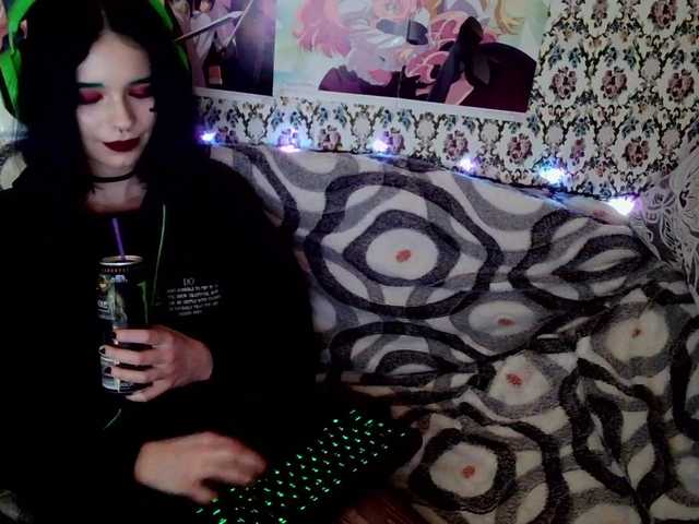 Uitzending screenshots Saymeowplz1